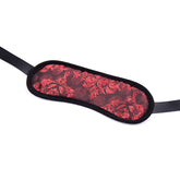 FETISH OHMAMA - MÁSCARA DE ESCÁNDALO